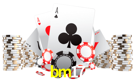 Jogue jogos de pôquer em bm17
