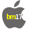 Aplicativo bm17 para iOS