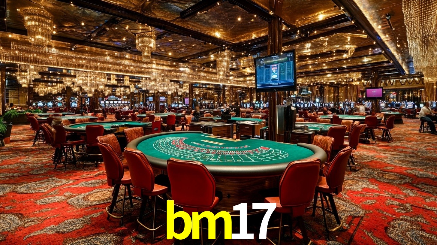 bm17 - Cassino On-line Prêmios Incríveis - bm17.com