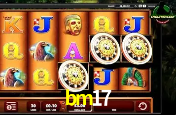A Revolução dos Aplicativos de Jogos no bm17