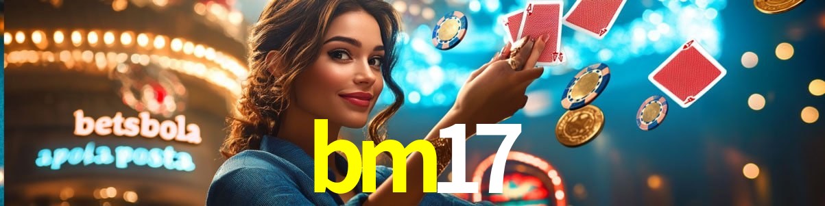 Welcome Bonus bm17