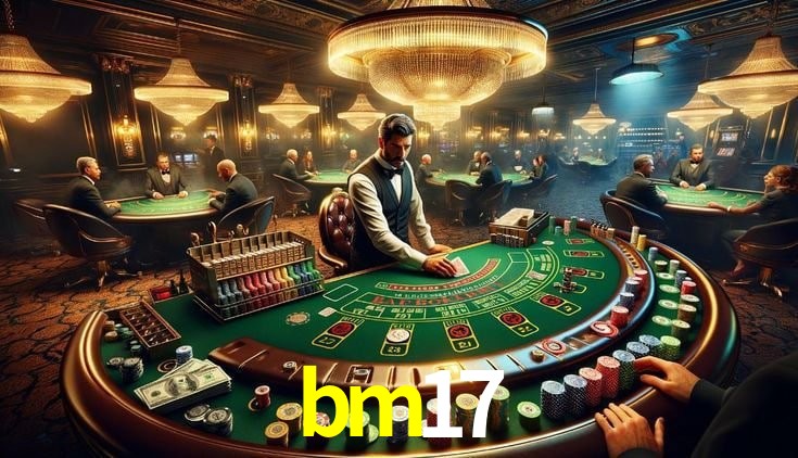 Experiência VIP bm17