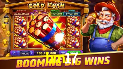 Desvendando o Mundo dos Jogos Virtuais na bm17