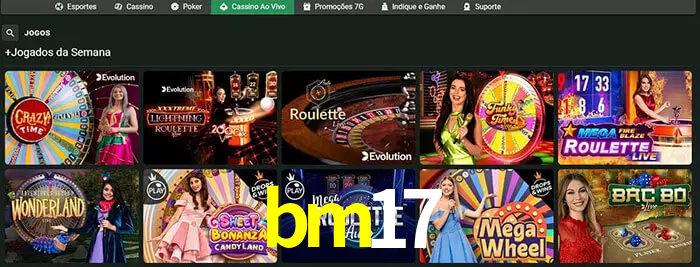 bm17 bet