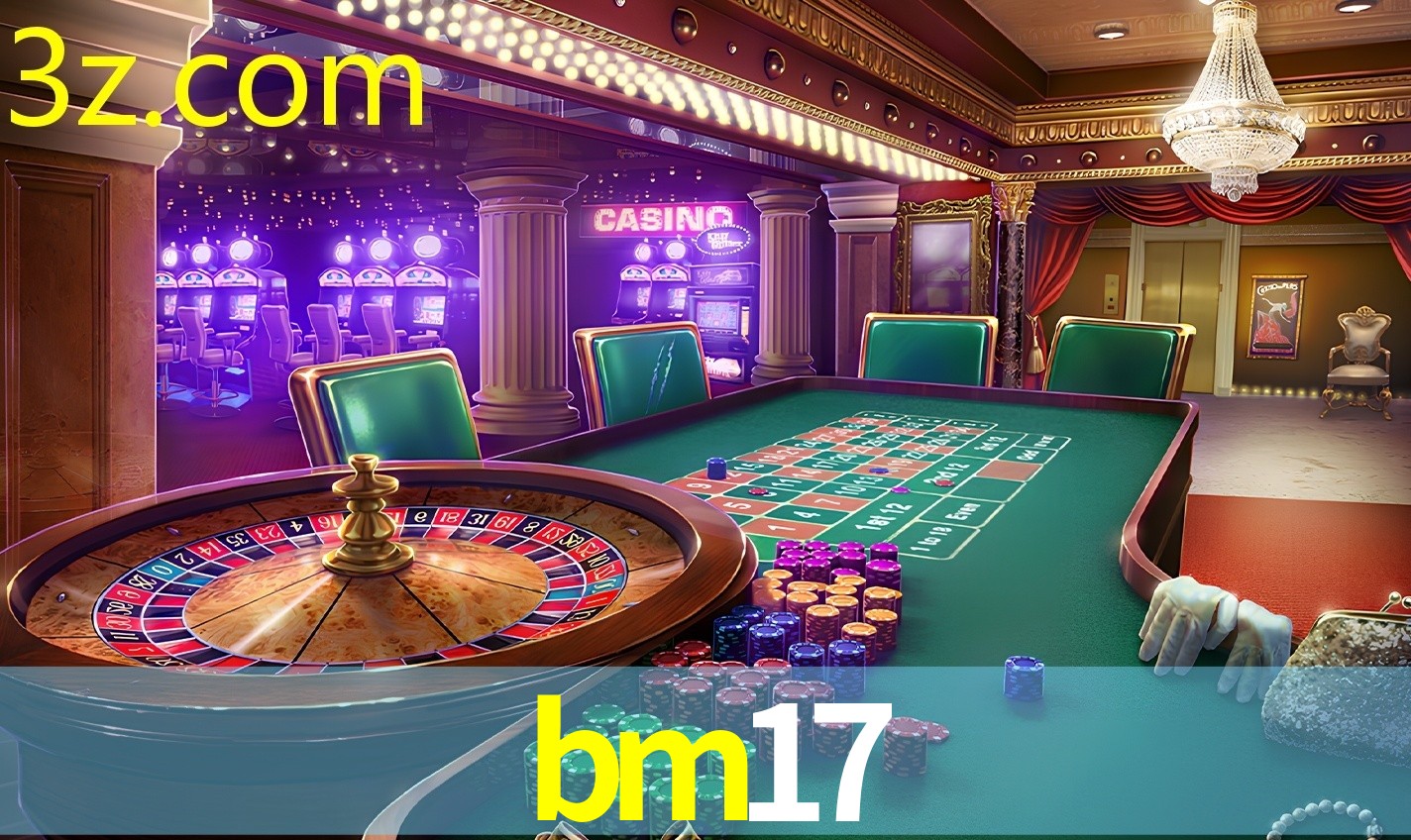BM17
