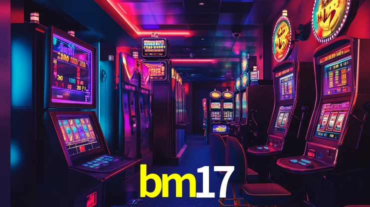 Welcome Bonus bm17