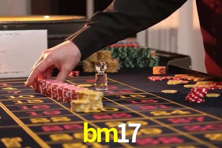A Revolução dos Aplicativos de Jogos no bm17