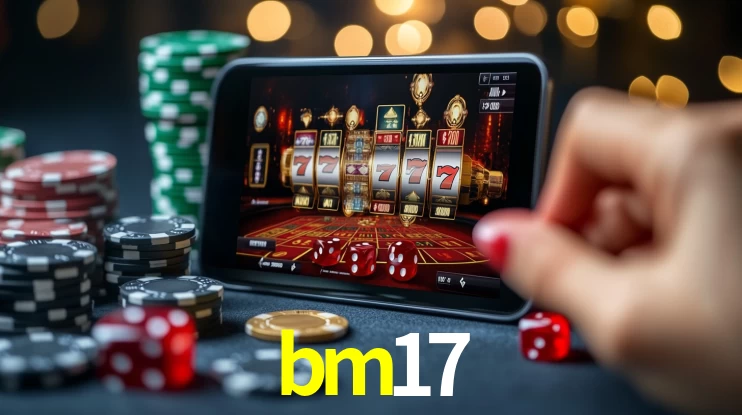 Exclusive Games bm17