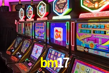 Desvendando o Mundo dos Jogos Virtuais na bm17