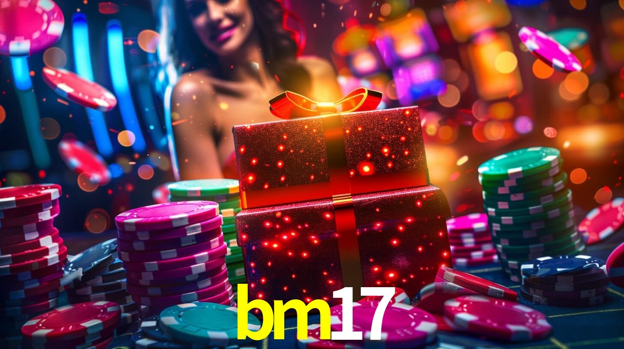 Desvendando o Mundo dos Jogos Virtuais na bm17