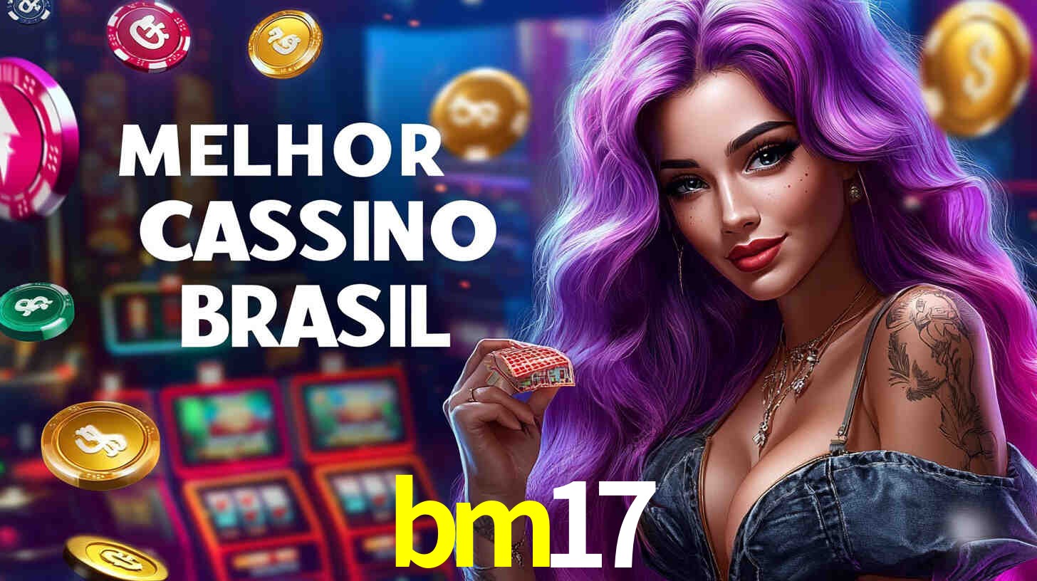 Descubra o Programa VIP da bm17: Vantagens Exclusivas para Jogadores