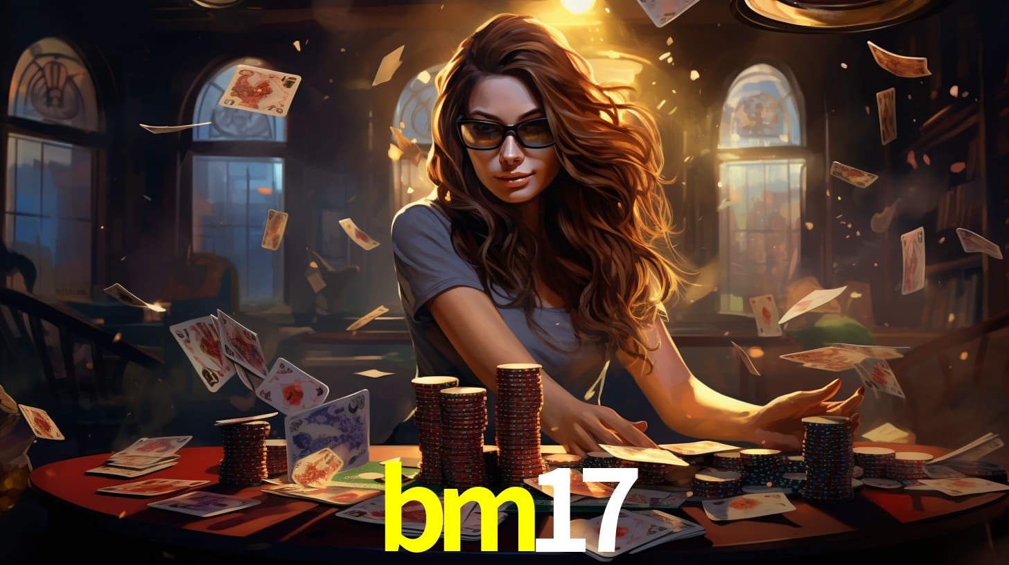 VIP Casino bm17
