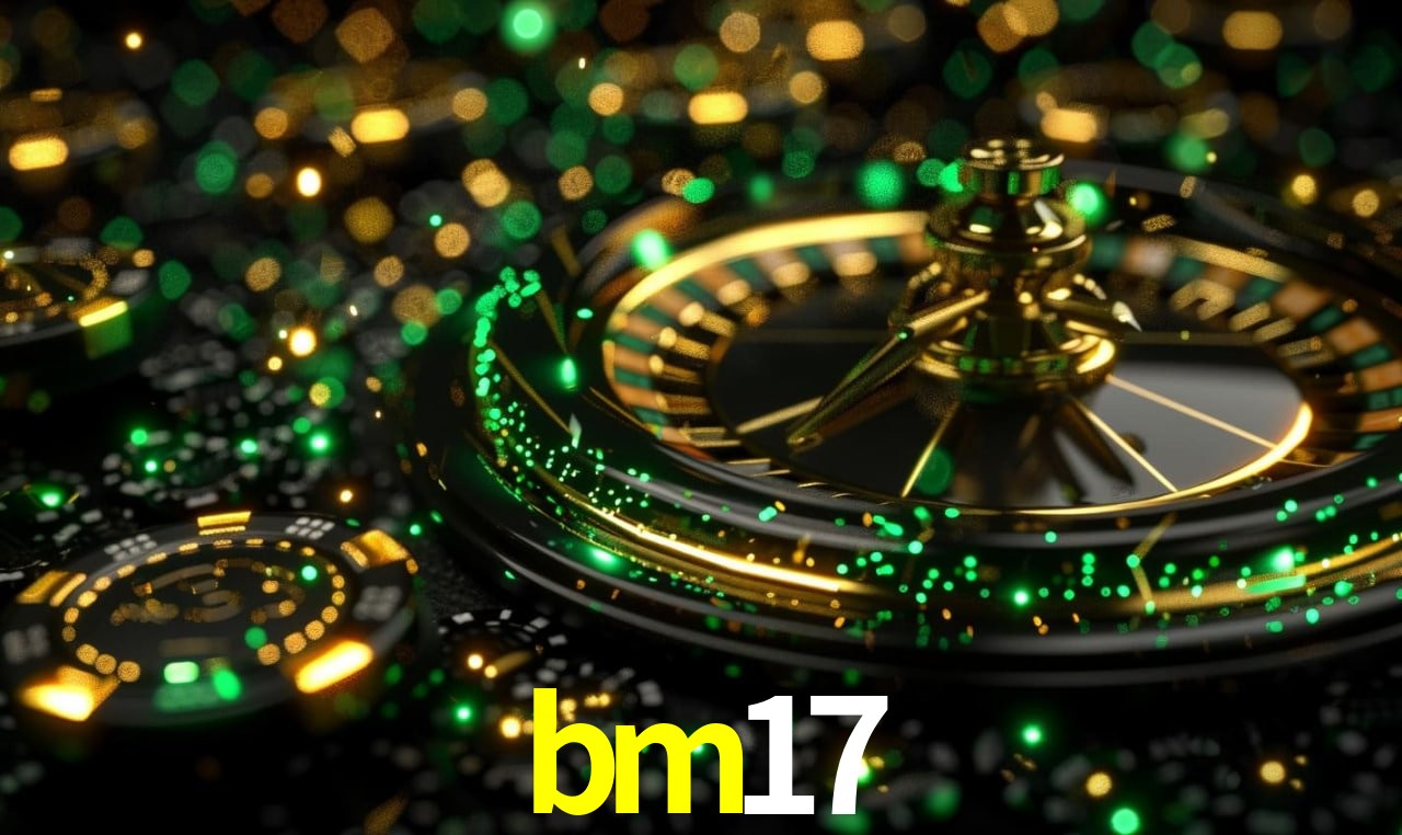 Weekend Specials bm17