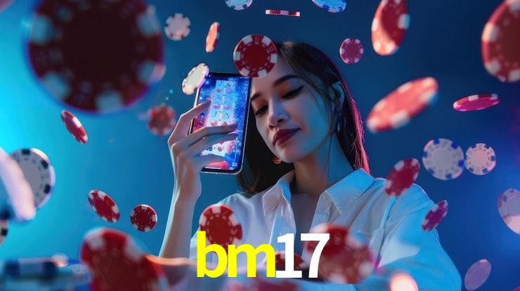 Inovações de Jogos na bm17: O Futuro das Experiências Interativas