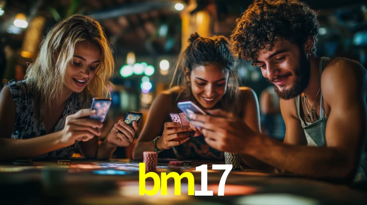 Programa VIP bm17