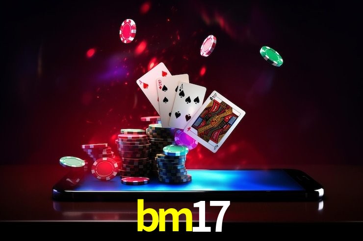 Bonus Features bm17