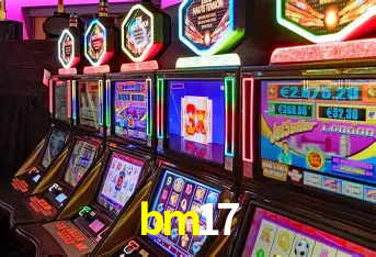 A Popularidade dos Caça-Níqueis no bm17