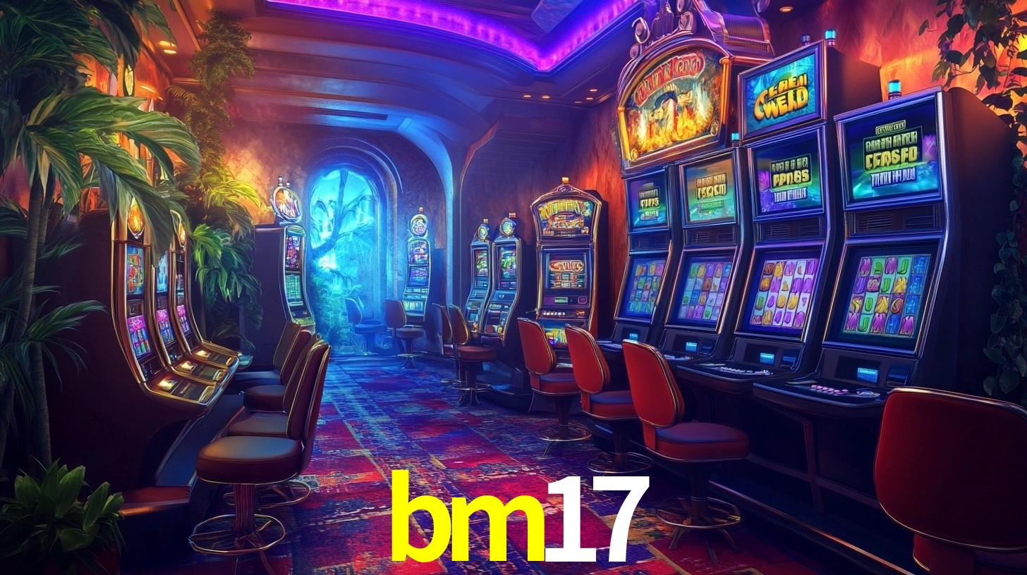 Welcome Bonus bm17