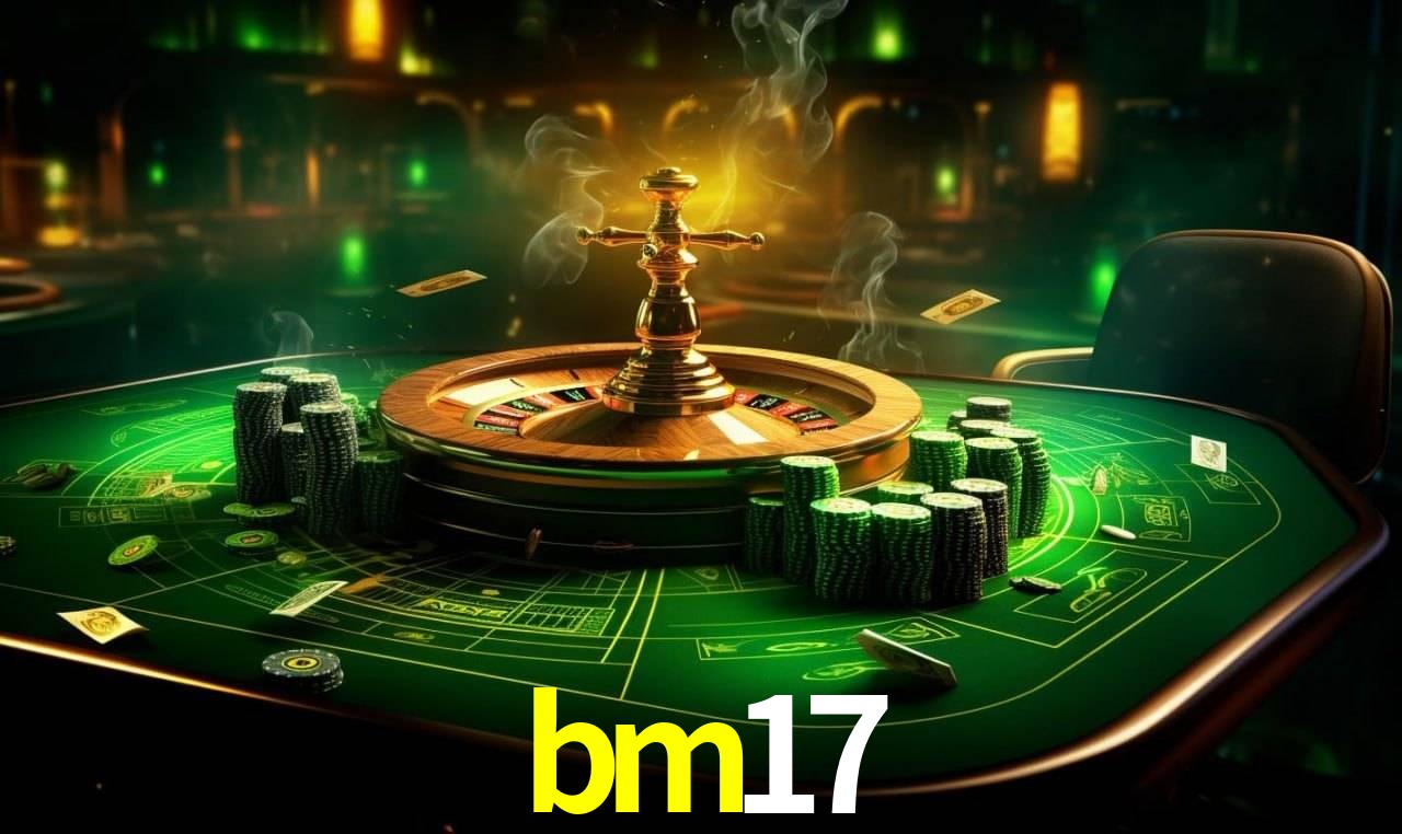 A Emoção da Loteria na bm17: Uma Chance de Mudança de Vida