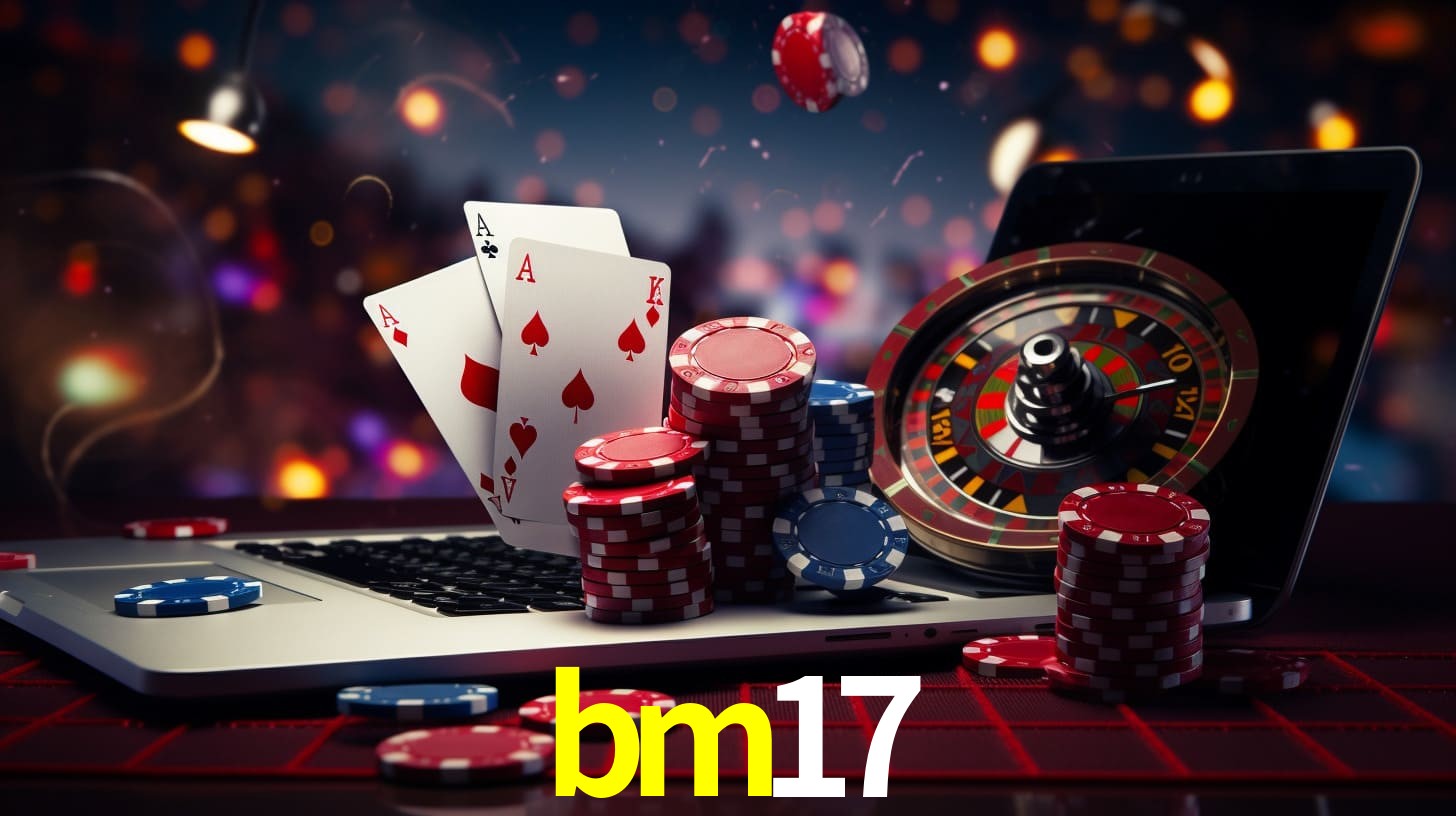 Roulette Table bm17
