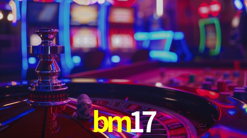Experimente o Login Seguro Premium no bm17
