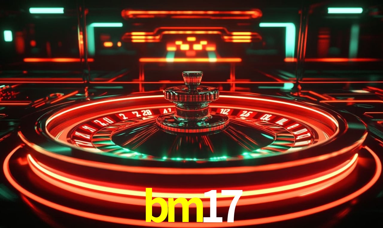 A Emoção da Loteria na bm17: Uma Chance de Mudança de Vida