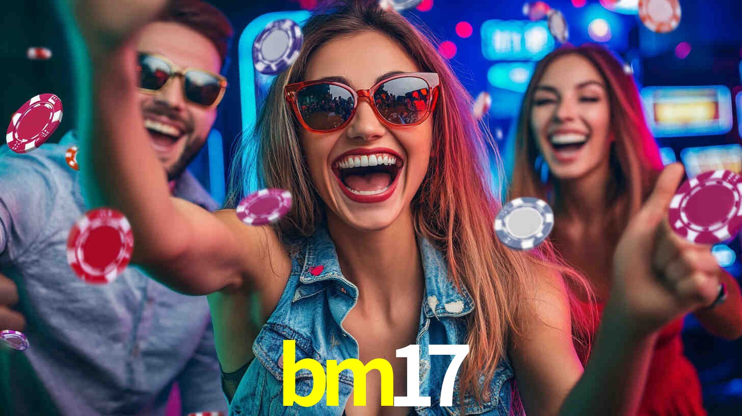 A Popularidade dos Caça-Níqueis no bm17