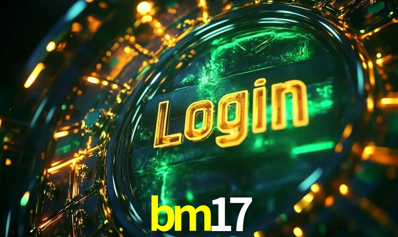bm17 App Interface