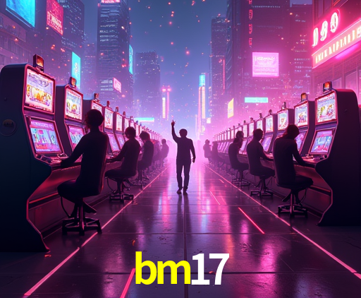 cassino bm17