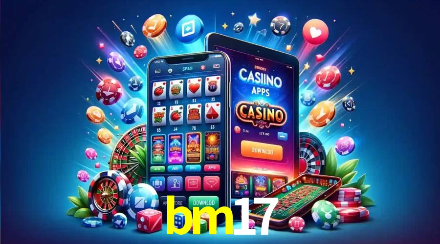 Account Benefits bm17