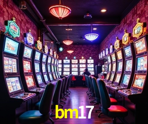 Flash Promotion bm17