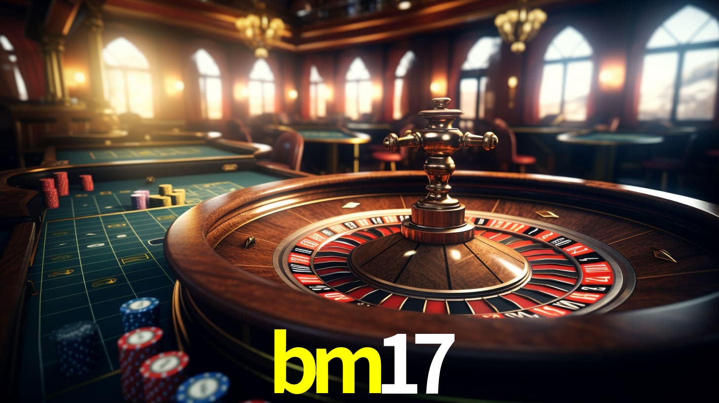 Blackjack Table bm17