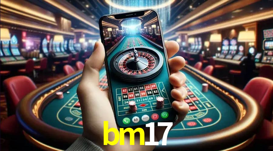 Game Providers bm17