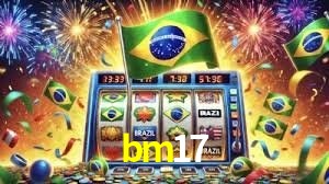Game Statistics bm17