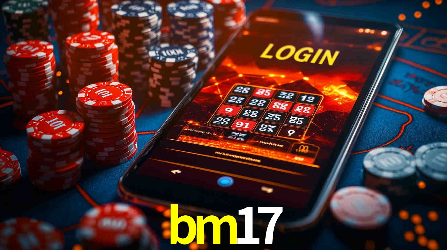 Bônus Generosos e Exclusivos no bm17 para Você!