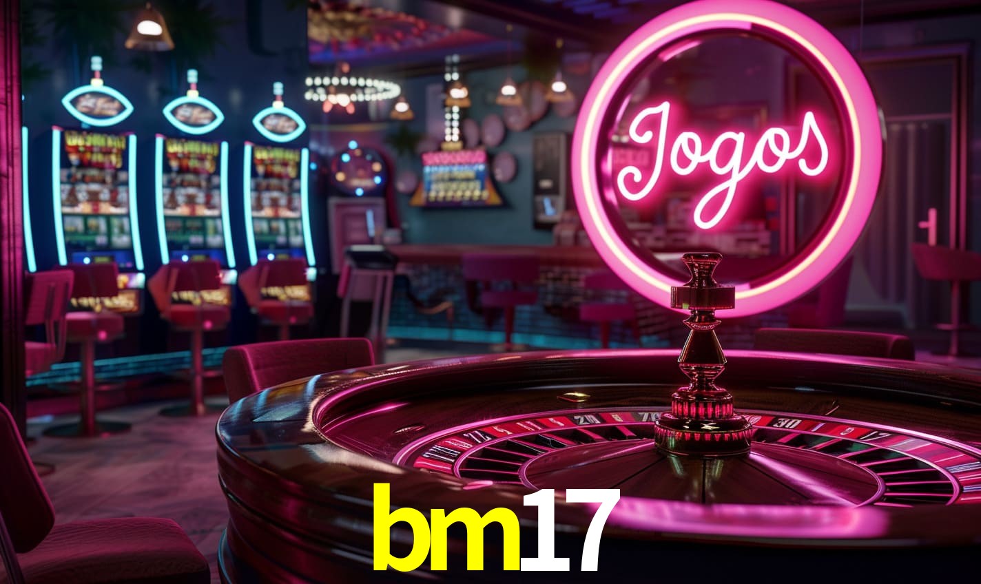 Descubra a Essência do bm17: Nossa História e Compromissos