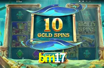 Descubra o Mundo do Cassino Online com bm17