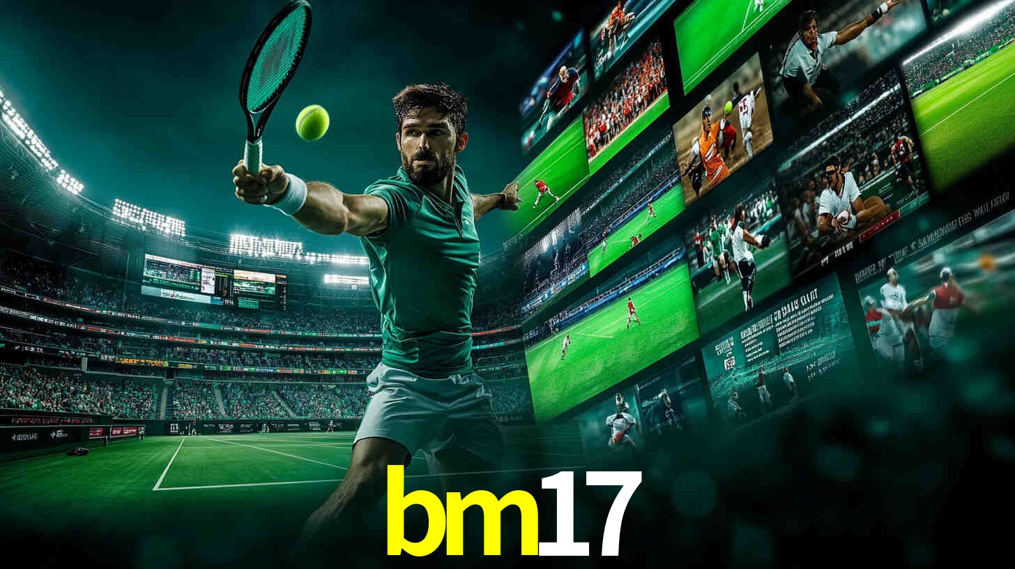 Inovações de Jogos na bm17: O Futuro das Experiências Interativas