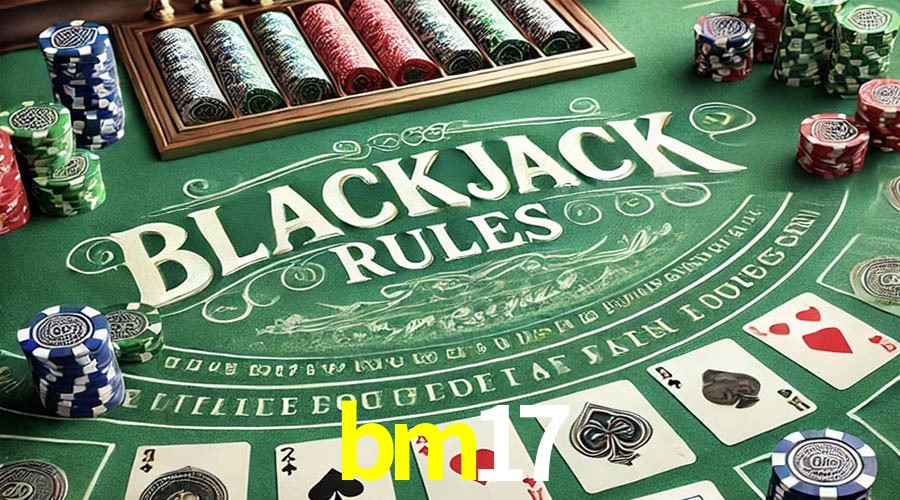 Slot Games bm17