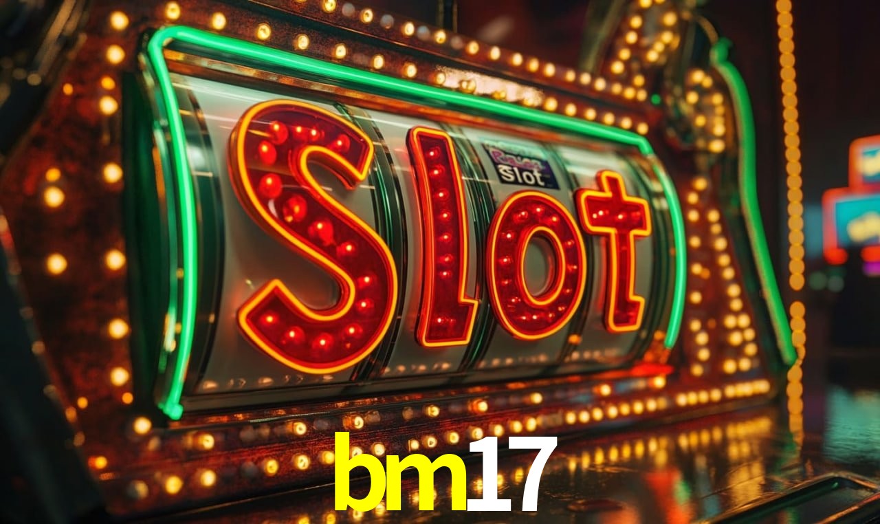 Account Benefits bm17