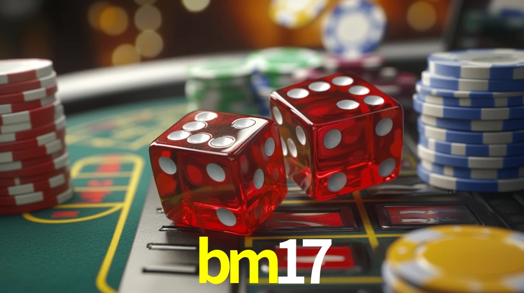 Daily Bonuses bm17