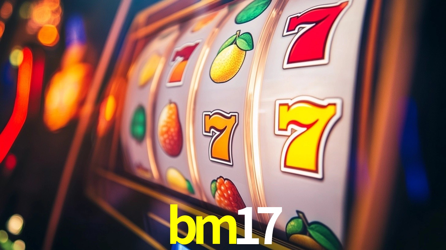 Daily Bonuses bm17
