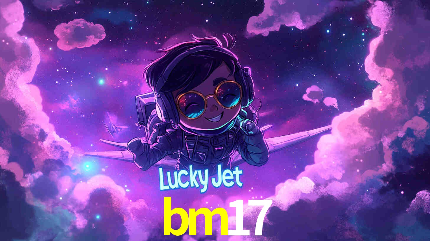 Desvendando o Mundo dos Jogos Virtuais na bm17