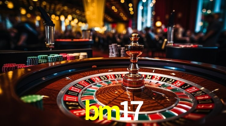 Weekend Specials bm17